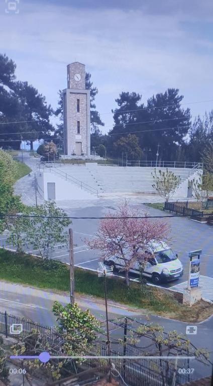 Πανοραμα Βίλα Aigani Εξωτερικό φωτογραφία